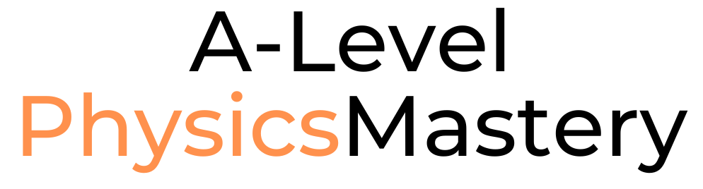 A-Level Physics Mastery Logo